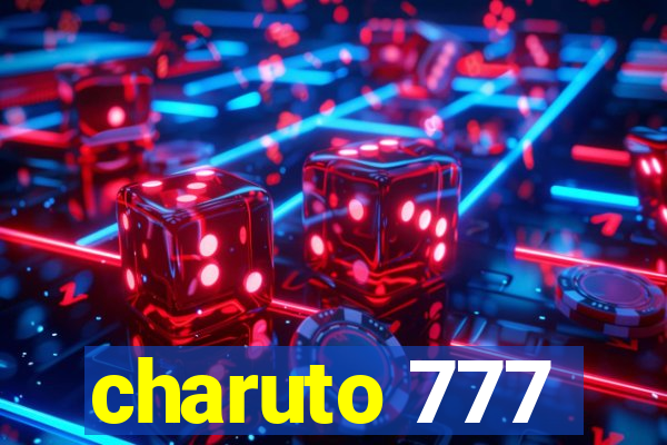 charuto 777